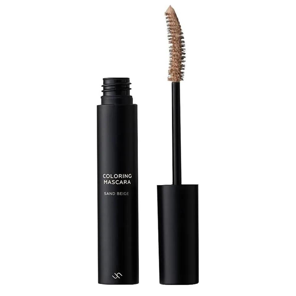 UNEVEN Coloring Mascara 1 Pack Sand Beige