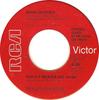 7inch Record JOHN DENVER - Rocky Mountain High GB10477 RCA Victor - Japan Rock Used