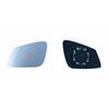 For BMW X1 E84 F48 F20 F21 F40 F22 F23 F30 F31 F34 F10 F07 F11 Heated Rearview Mirror Glass Accessories