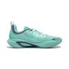 Li Ning DLO2 Low Top Basketball Shoes Unisex Celadon Turquoise ABPW013-6