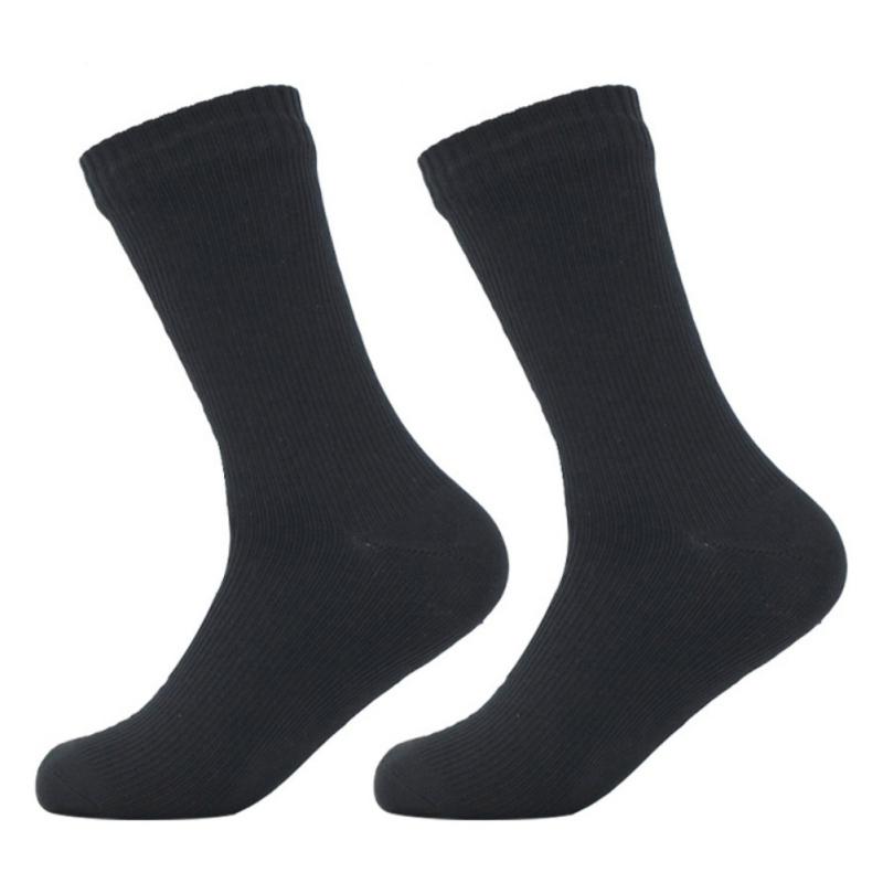 Waterproof Breathable Socks For Hiking Hunting Skiing Fishing Seamless Outdoor Sports for Unisex