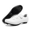 New professional cycling shoes men's mountain bike cycling shoes road bike lock shoes lightweight breathable cycling shoes