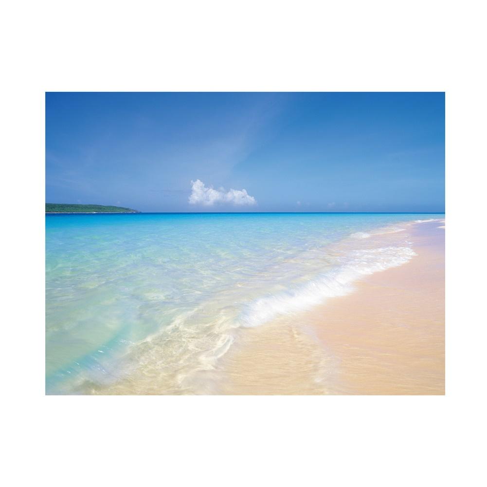 Ropical Beach Backdrop Banner,Wall Decor for Summer Parties,Events,Photo Shoot Backdrop,Beach Theme Decor,Weddings