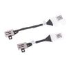 New Laptop Dc Power Jack Socket Charging Port Cable For Latitude 3410 3510 7Dm5H