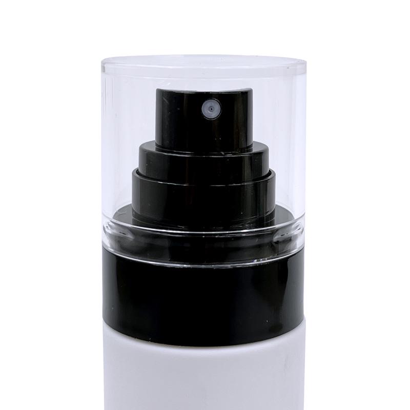 CARMELA Setting Spray for Long-lasting, Hydrating, and Non-transferable Makeup - Portable and Moisturizing.