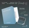 (KiT Ver.) DK X SEUNGKWAN (DXS SEVENTEEN) [SERENADE] 1st MINI ALBUM