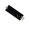 IIC I2C Interface LCD1602 LCD2004 Adapter Board PCF8574 Expansion Module