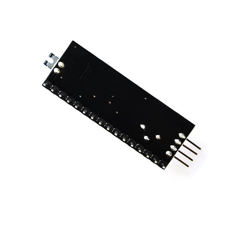 IIC I2C Interface LCD1602 LCD2004 Adapter Board PCF8574 Expansion Module