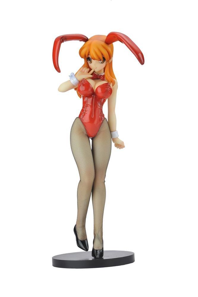 The Melancholy of Haruhi Suzumiya Mikuru Asahina scale PVC painted finished (1/6 product)