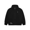 Logo Hooded Jacket AAPLJM7715XXO