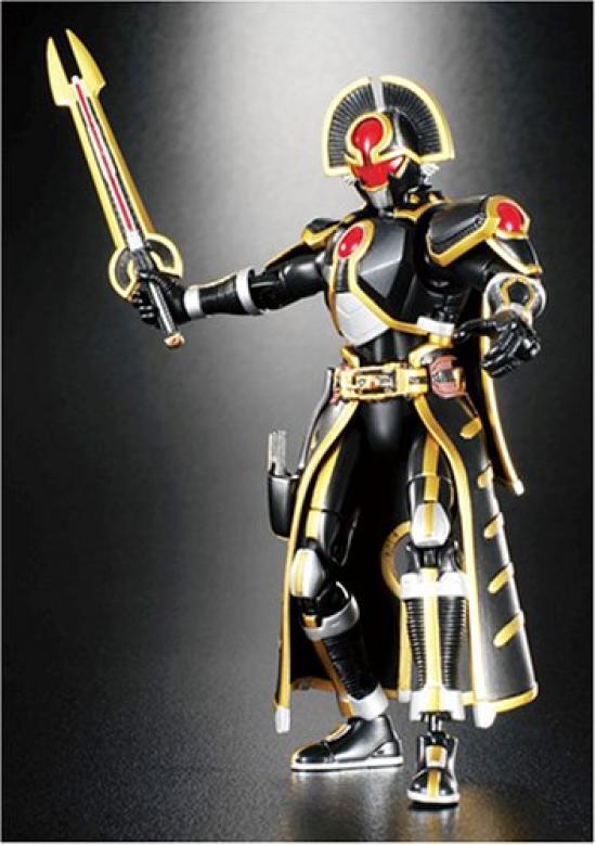 

Навісний трансформаційний шнек TAMASHII NATIONS