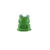 Decoration Figurine Home Resin Blue Eye Frog Miniatures Fairy Garden Bonsai Decor Micro Landscape