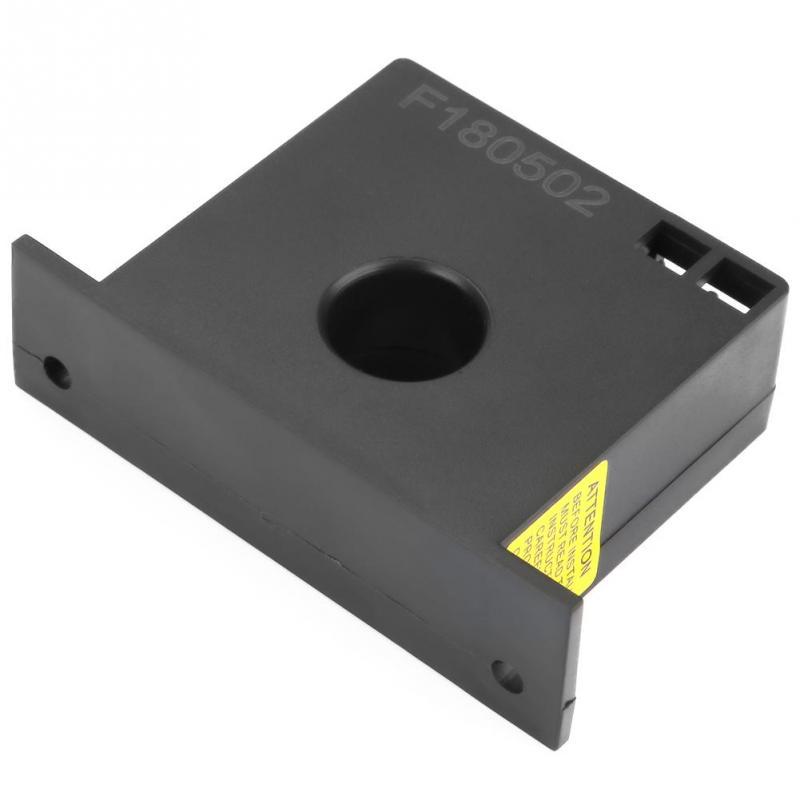 AC-stroomzender SZT20-CH-420E 0-200a Stroomtransducer Transmitter Transformator Sensor 2000V AC Stroomomvormer voor AC Stroombewaking
