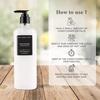 Kimirica The French Note – Haarspülung mit französischem Lavendel aus natürlichen Extrakten für alle Haartypen, 100 % vegan, SLS-frei, 290 ml