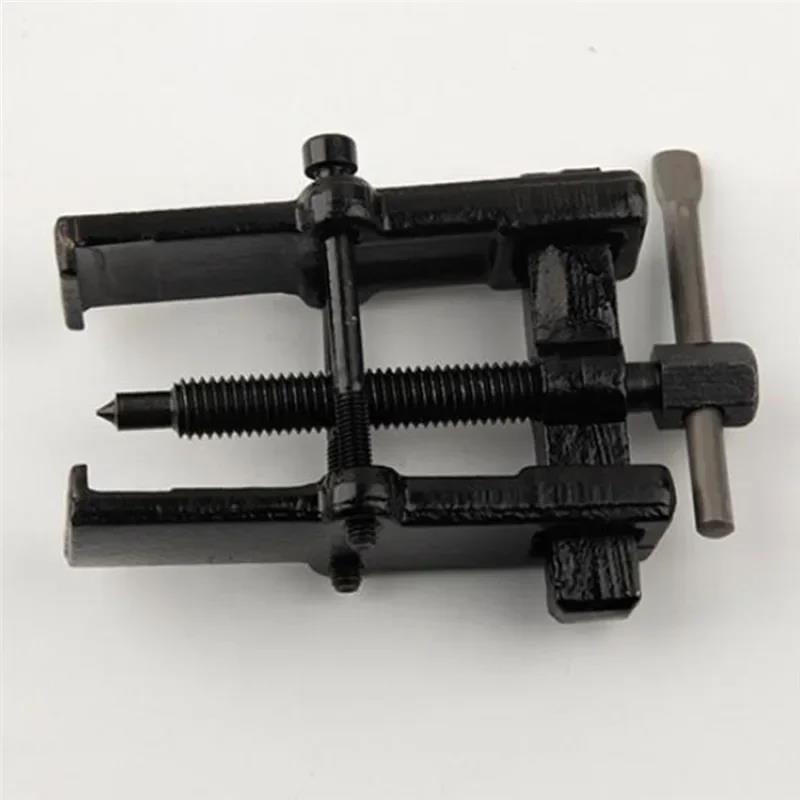 Gear Puller Black Plated Two Jaws Auto Accessories Car Removal Tools Forging Extractor Installation Armature Bearing Pullers2025