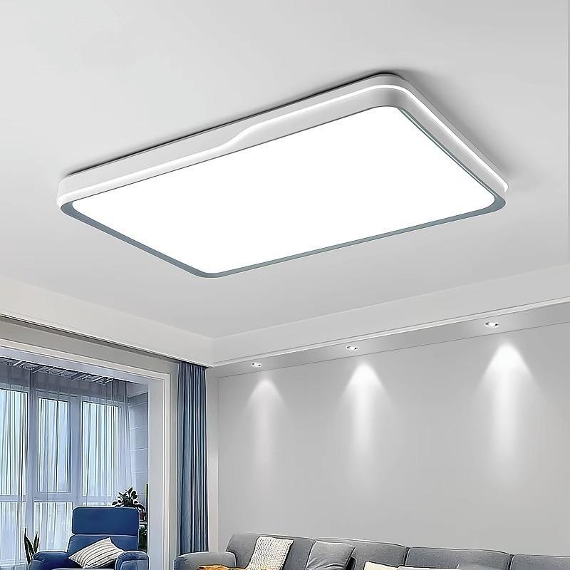 Modern LED Ceiling Light for Living Room and Bedroom