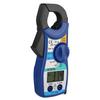 KT87N 600V450V DCAC Digital Clamp Meter 20400A  Ammeter Digital Multimeter with LCD Display