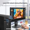 Ugreen AC1300 USB 3.0 Dual-Band Wi-Fi Adapter (CN version)