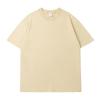 G·TENNA JM816 Unisex Round Neck Short Sleeve T-Shirt