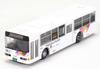 Tomytec The Bus Collection Bus Collection 34. Diorama 331834 Udgave, 12-Stykker Æske, Tilbehør,