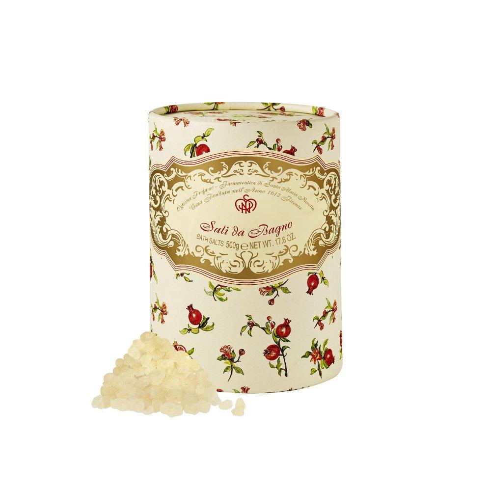 

santa maria novella salida bagno - al melograno (bath salt) 500g