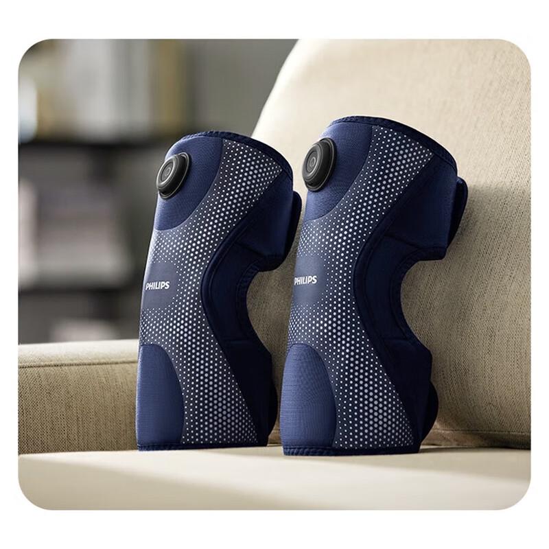 

Philips Heated Knee Massager (Pair)