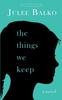 Livro The Things We Keep