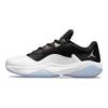 Air Jordan 11 CMFT Low White Black Men Sneakers Ghost-Green Metallic-Silver CW0784-104