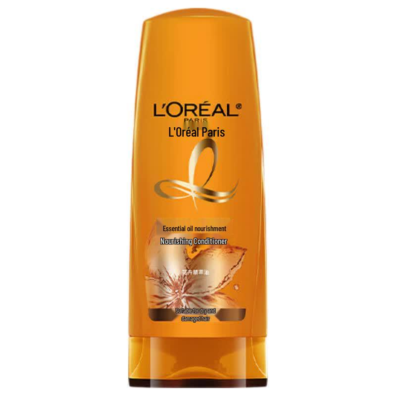 L Oréal Extraordinary Oil Nourishing Volumizing Conditioner