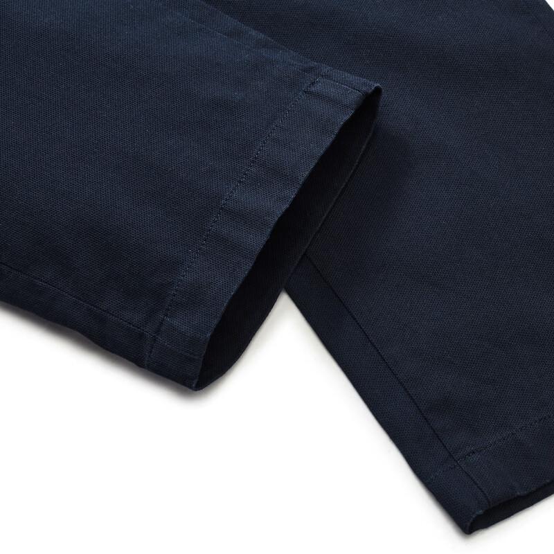 JOEONE Men's Winter Breathable Italian Style Casual Pants