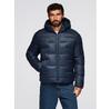 Winter Jacket Ombre OM-JAHP-0235