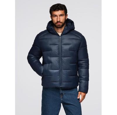 Jassen – Donsjassen en parka's