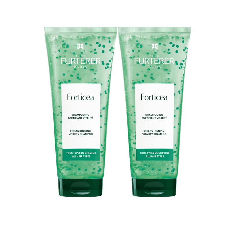 Rene Furterer Fortifying & Anti-Hair Loss Shampoo