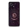 Witches Moon Tarot Mystery Totem Phone Case for Xiaomi Poco C51 F3 X3 X4 GT NFC M3 M4 M5 Mi 13 12 11 Ultra 12T Pro Lite 5G Cover