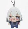 New Anime Geto Nanami Toji Fushiguro Plush Key chains Kids Stuffed Toys Small Pandent For Children 10CM