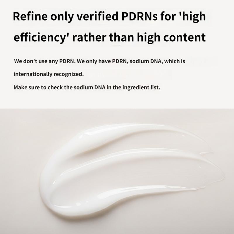 REJUALL Advanced PDRN Repair Cream 20ml/Rejuran Cream