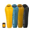 Dazei'ou Outdoor Mummy Down Sleeping Bag - 1600g