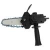 Chainsaw Attachment Electric Drill Modified To Chainsaw Attachment One Handed Electric Chain Saw for Wood Cutting
