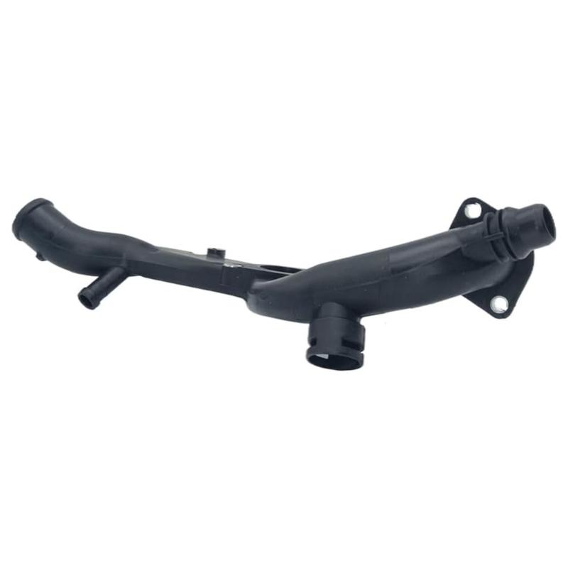 Car Engine Coolant Hose 06E121045BE 06E121045AS 06E121045BC Coolant Water Pipe Auto Accessory Replacement