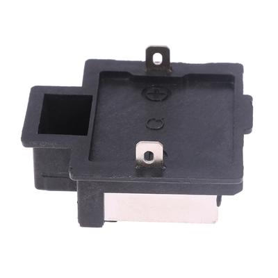 1-teiliger Batterieanschluss-Ersatzanschlussklemmenblock für Makita-Batterie