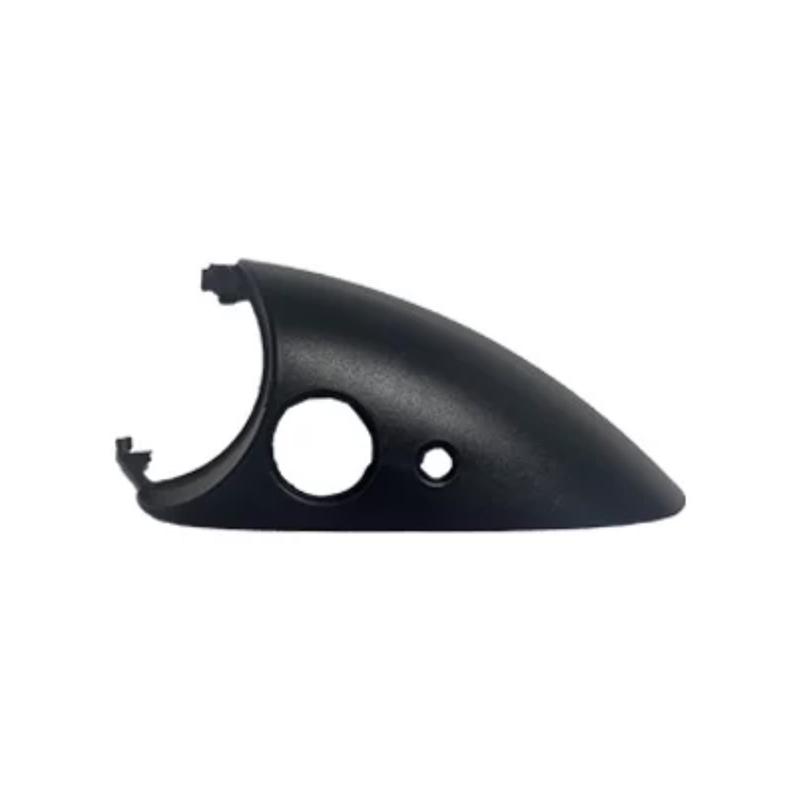 Rear Mirror Cover Frame Turn Signal Light Bottom Lower for Volvo XC60 2014 2015 2016 2017