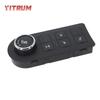 LADA Electric Seat Control Switch 56.3769-70, Compatible with 316300-3769215-00