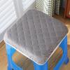 1PC High Stretch Minimalist Style Jacquard Craft Comfortable Seat Cushions Versatile Home Decor Washable Multi-Color
