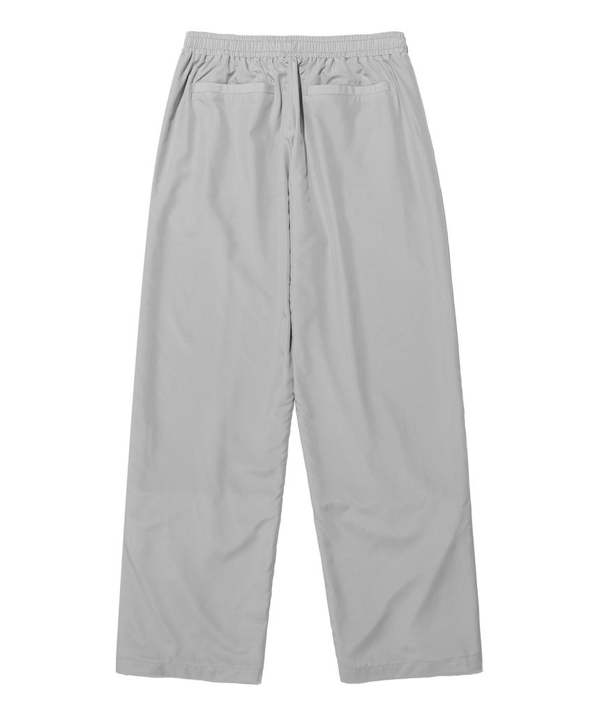 NICEGHOSTCLUB 3Star Piping Track Pants_Grey(Ng2Dsupa10A)