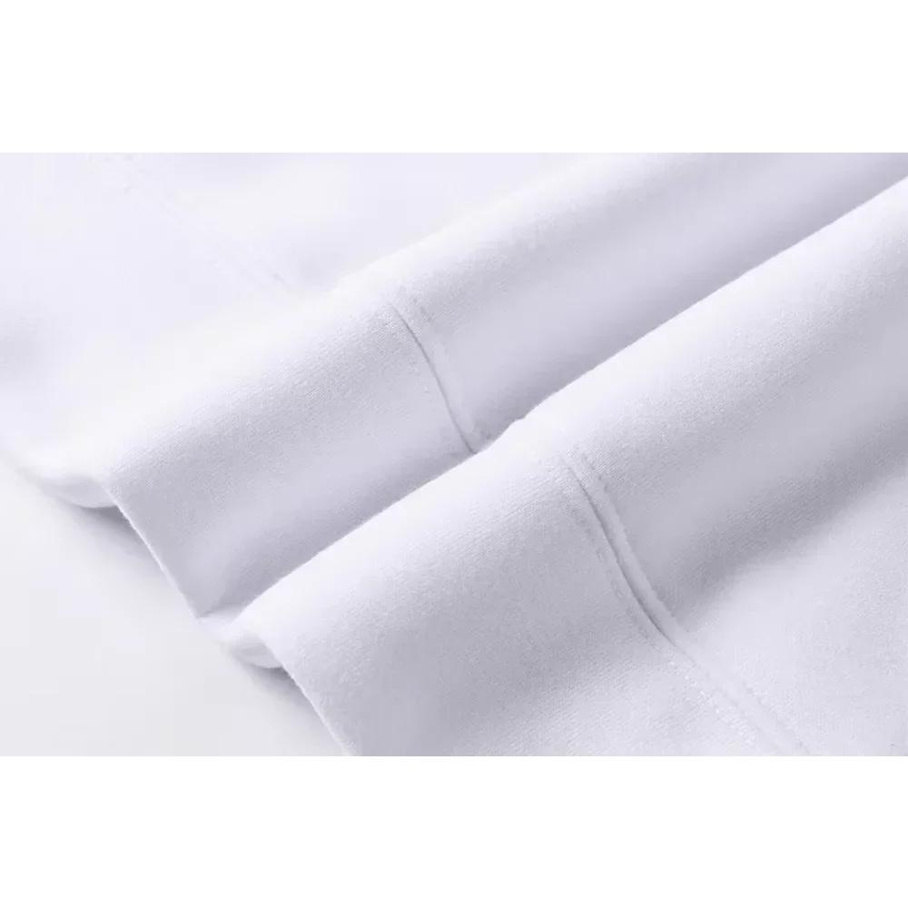 Men's Printed Versatile Comfortable Sweatshirt Comfortable Loose Hoodies Sweatshirts Men’s