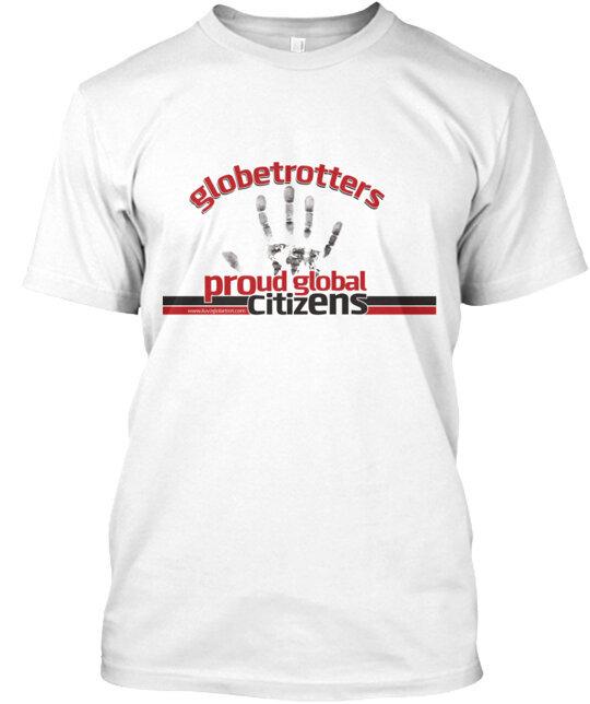 Global Citizens Campaign T-Shirt Made in the USA Size S to 5XL Unisex T-Shirt L