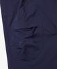 Holluba Denver Relaxed Fit Pants W Navy