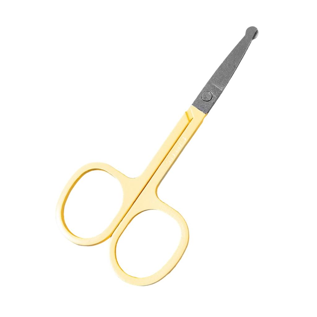 Pet Grooming Kit: Tear Stain Comb, Hair Comb & Facial Scissors for Small Dogs/Cats