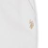 USPOLOASSN Lightly Brushed Chino Pants_Ivory