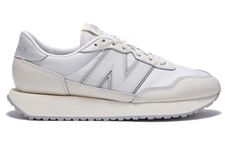 New Balance 237v1 White Pack MS237WP